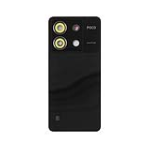 درب پشت (BACK COVER)-Xiaomi--poco x6-